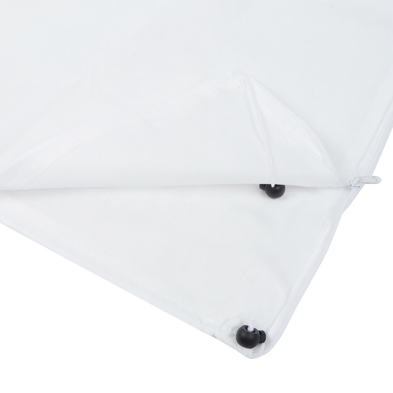 1.2x1.8m Outdoor Garden Plant Covers Freeze Protection for Cold Weather