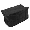 Waterproof Wagon Cover Professional Dustproof Protective UV Resistance Folding Wagon
