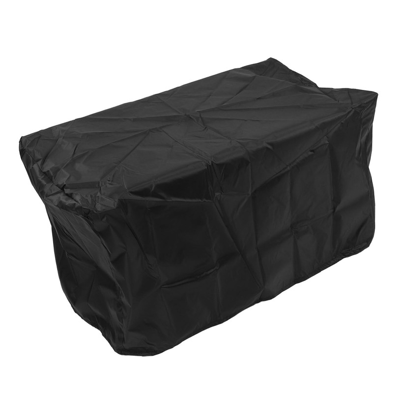 Waterproof Wagon Cover Professional Dustproof Protective UV Resistance Folding Wagon