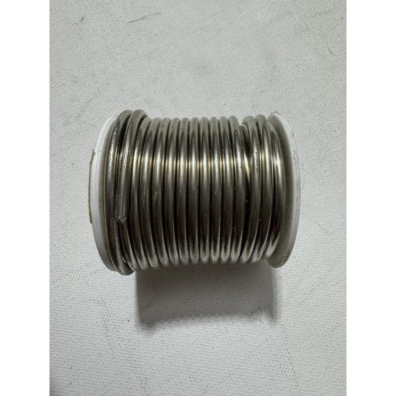 Oatey 22017 95/5 Solder, 0.117-Inch ga. - Bulk 1 lb.
