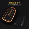 OFF WE GO Key Case, TPU Car Key Cover, Key