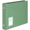 Maruman FM62-03 Loose Leaf Binder, Mini Size, Makeup Ones Day,