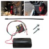 BUTITNOW New Compressor Saver Hard Start Capacitor Kit for CSRU3