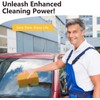 Windshield Cleaner Tool 22.5" L - Car Interior&Exterior Window Cleaning