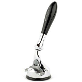 Edwin Jagger Plaza Range Handle Compatible With Gillette Mach 3 Cartridges