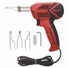 Weller Soldering Iron Kit, Electric, 100 to 140W