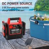 Tyrell Chenergy 4 in 1 Car Battery Jump Starter with