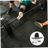 Kisangel 1set Vertical Jump Trainer Resistance Bands for Leg Strength