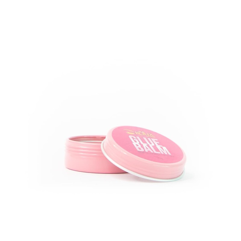 Kona Lashes Glue Balm Lifting 20g Balsamo Cejas Y Pestañas