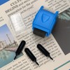 20Pcs Identity Theft Protection Roller Stamp, Data Defender Roller Stamp