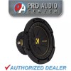 KICKER 50CWCS84 KICKER 8" CompC Subwoofer Sub 200W RMS 4