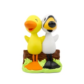 Tonies Duck & Goose Audio Toy Figurine