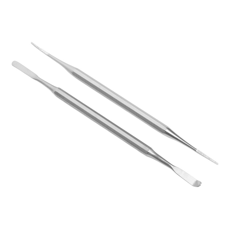 Herramientas para Uñas Encarnadas - Kit de Cuidado de Uñas,