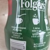 Folgers Classic Roast Decaffeinated Instant Coffee Crystals 8 oz New