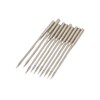 20Pcs Shoe Repair Machine Needle Stainless Steel High Hardness Easy
