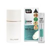 Cellphones Whale Creamy Solid Serum 50g + VT Riddle Shot 100 Ampoule Pouch (10 sheets) / 셀폰즈 고래 크리미 고체세럼 50g + 브이티 리들샷 100 앰플 파우치 10매