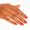 OPI Nail Lacquer A Red-vival City | Opaque Bright Red