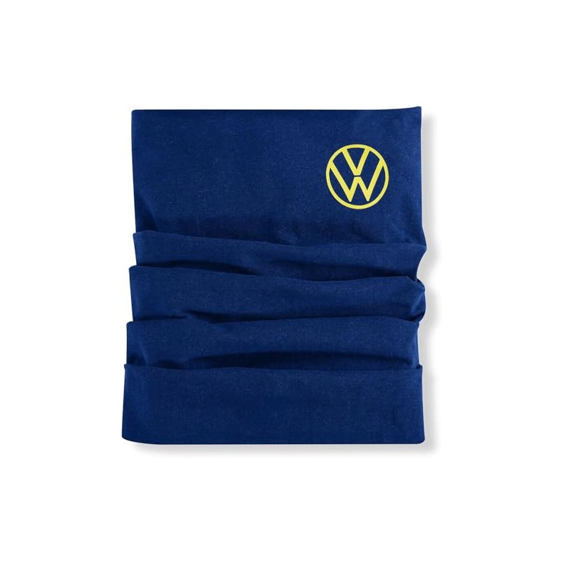 Volkswagen 5H0084303A Multifunctional Scarf Scarf Mouth Nose Protection Neckerchief Head