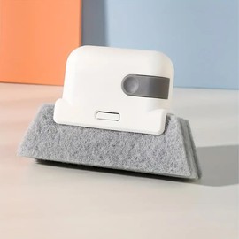 Window Track Cleaner, Gap Brush Groove Cleaner, Window Track Cleaning Tool, Gap Cleaning Brush Small Spaces, Sliding Door Track Cleaner, Window Brush, Shower Track Cleaning Brush, Window Cleaner Tool