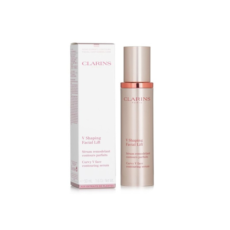 Clarins V Shaping Facial Lift 50ml/1.6oz / 클라랑스 브이 셰이핑
