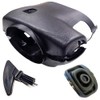 YOUROLDTRUCK Tilt Steering Column Cover Kit (2003-2006 Sierra)