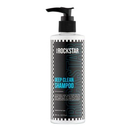 Instant Rockstar Deep Clean Shampoo 250 ml