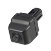 A ABSOPRO Rear View Back Up Camera for Toyota Alphard
