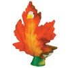 Fox Valley Traders Fall Leaf Goose Outfit, Fits Large 23"