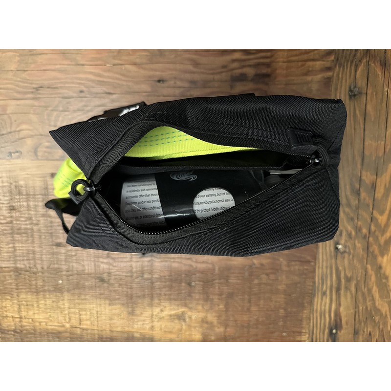 Ultimate Firefighter Kit - First Responder Webbing and Tool Kit