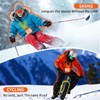 Large Hand & Body Warmers - 40 Count Heat Warmer