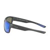 HUK, Polarized Lens Eyewear with Performance Frames, Fishing, Sports &