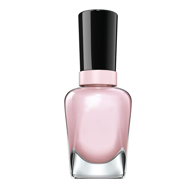 Sally Hansen Miracle Gel Nail Polish No Artificial UV Light