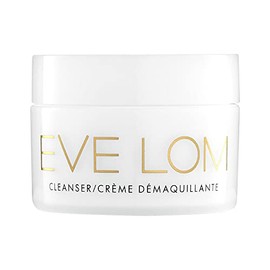 EVE LOM The Original Balm Cleanser | Facial cleansing balm that provides a deep cleanse, removes waterproof make-up, tones, and gentle exfoliates to enable skin cell regeneration - 20 ml