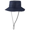 Shimano Gore-Tex Rain Hat CA-062V Navy M