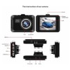 Dash Camera FHD 720P Car Camera 2022 Upgraded 2.0 Inch