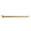Cura Farma Ayre Sterile Wooden Spatulas for Paper Test Endocal