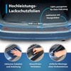 ValueShield Boot Sill Protector Suitable for VW Taigo CS 2021-2027
