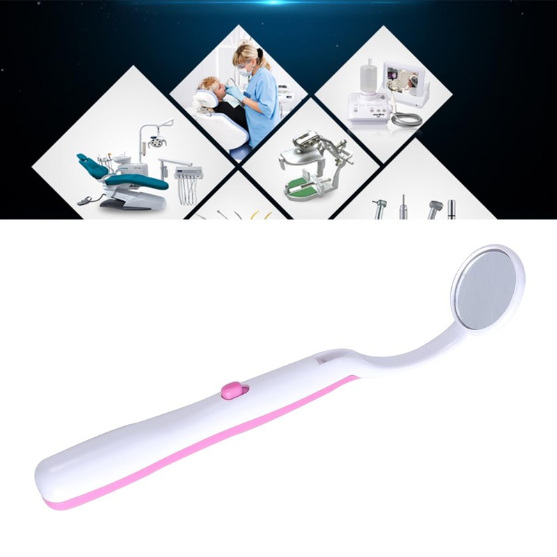 Oral Led Anti- Fog Teeth Mouth for Teeth Dentist Tool