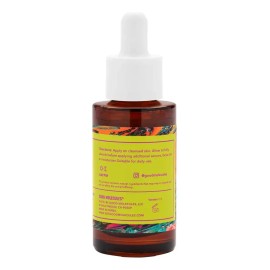 Sérum Despigmentante Good Molecules con Niacinamida y Ácido Tranexámico para el Rostro 30 mL