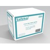 SAFEKO Unisex Polypropylene Bouffant Caps, 1,000 Count [WHITE | 21"]