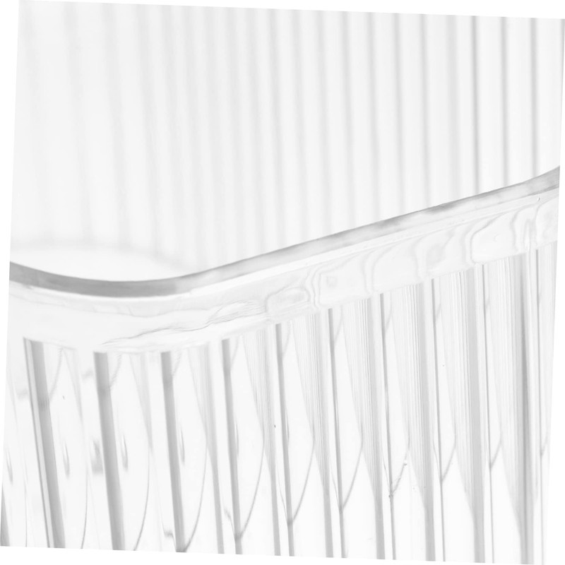 Baluue Makeup Brush Organizer Storage Box Design for Cosmetics Brush