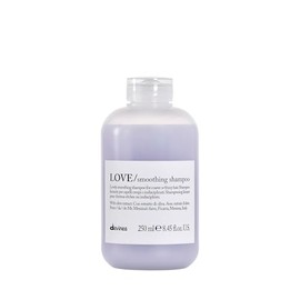 Davines LOVE Smoothing Shampoo | Shampoo Anti-frizz| 250 ml