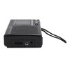 Portable Multi Band Radio FM MW SW Multifunction Built in