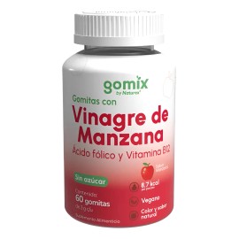 Gomix Gomitas Vinagre Manzana