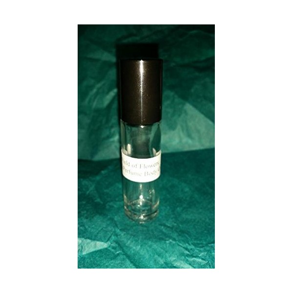 Lick Me All Over Unisex Perfume Body Oil 1/3 oz Roll-on (1)