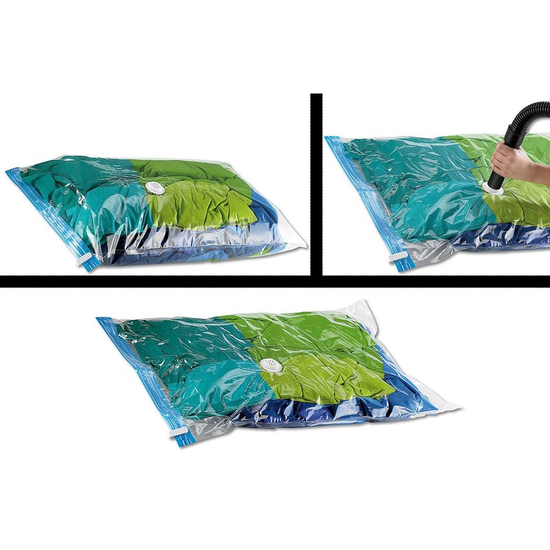 Pearl Universal Vacuum Bag 91 x 124 cm Set of