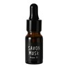John's Blend OX-JOW-14-12 Aroma Oil Savon Musk, 0.3 fl oz