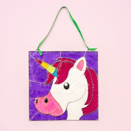 ColorBok MIBI Unicorn Makit Bakit Deluxe Kit, Multicolor