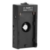 F01AF970 Battery Board to FZ100 Full Decode Dummy Battery Set