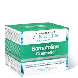 Somatoline Cosmetic Fresh Gel Slimming 250ml